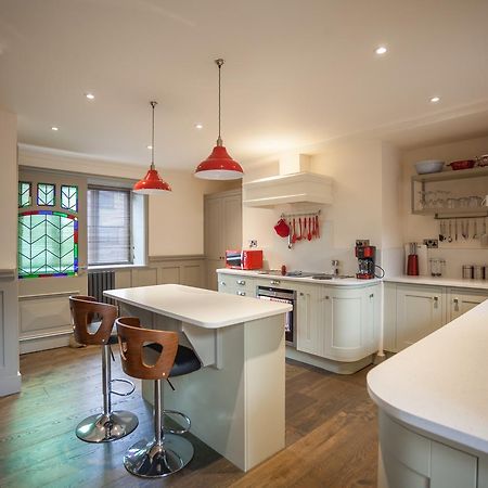 Ludlow - Linnet House - Well Presented Townhouse With Parking - Perfect Location For Exploring On Foot, Sleeps Up To 8 Guests - Hosted By Rentmyhouse Dış mekan fotoğraf