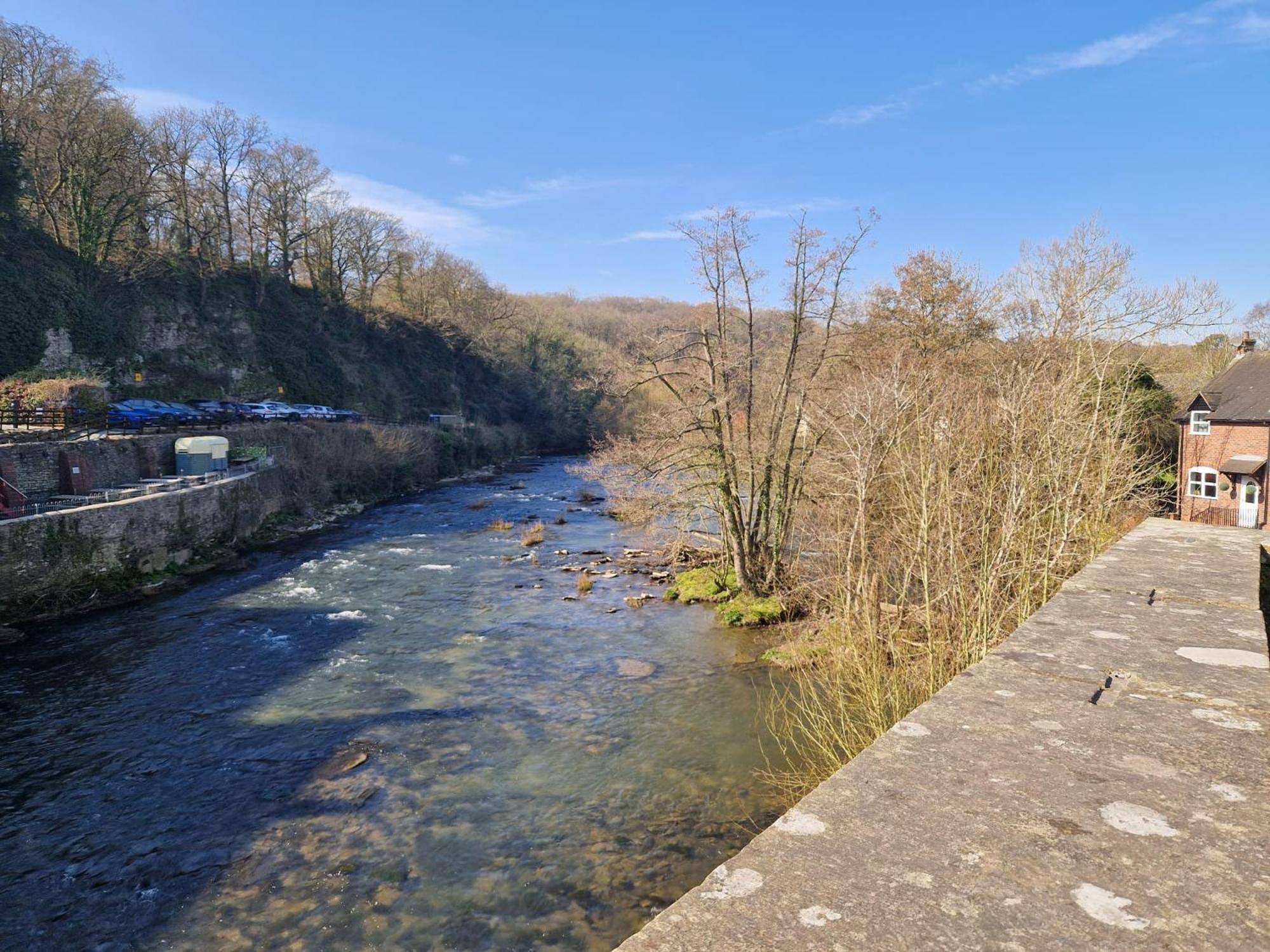 Ludlow - Linnet House - Well Presented Townhouse With Parking - Perfect Location For Exploring On Foot, Sleeps Up To 8 Guests - Hosted By Rentmyhouse Dış mekan fotoğraf