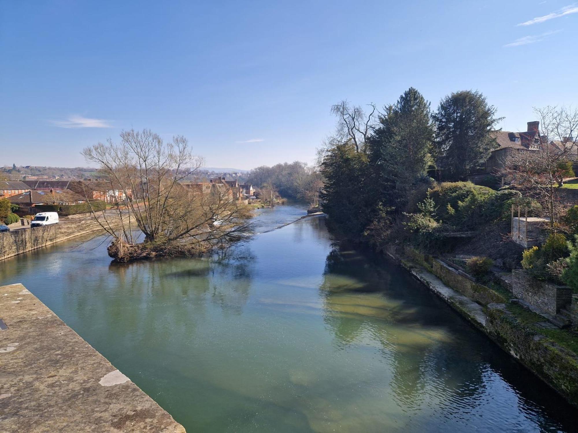 Ludlow - Linnet House - Well Presented Townhouse With Parking - Perfect Location For Exploring On Foot, Sleeps Up To 8 Guests - Hosted By Rentmyhouse Dış mekan fotoğraf