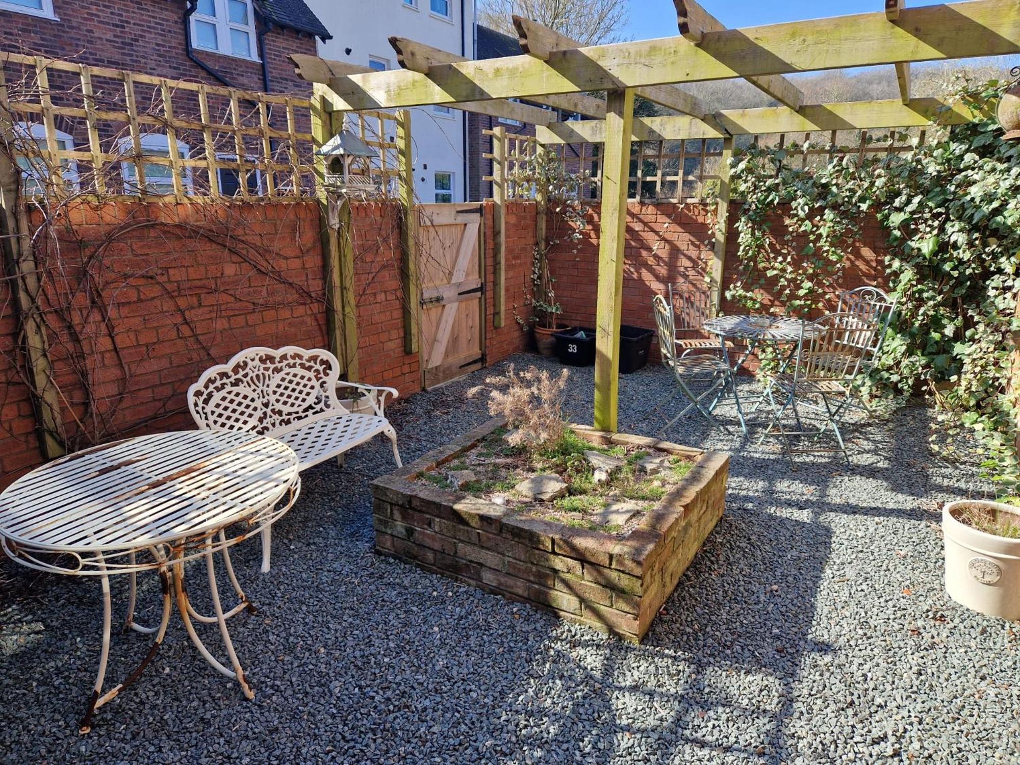 Ludlow - Linnet House - Well Presented Townhouse With Parking - Perfect Location For Exploring On Foot, Sleeps Up To 8 Guests - Hosted By Rentmyhouse Dış mekan fotoğraf