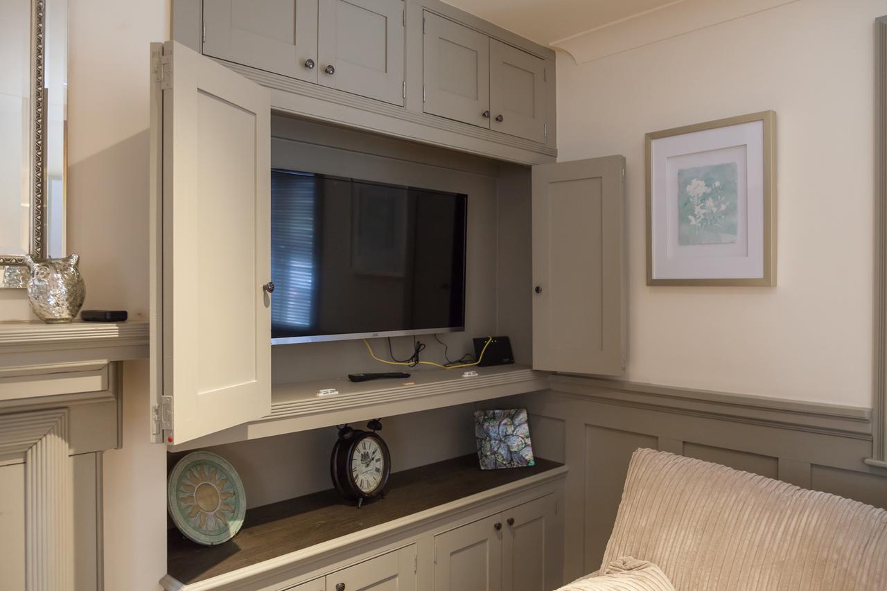Ludlow - Linnet House - Well Presented Townhouse With Parking - Perfect Location For Exploring On Foot, Sleeps Up To 8 Guests - Hosted By Rentmyhouse Dış mekan fotoğraf