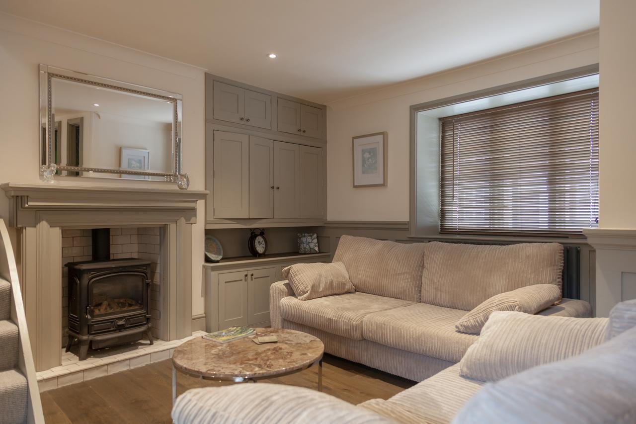 Ludlow - Linnet House - Well Presented Townhouse With Parking - Perfect Location For Exploring On Foot, Sleeps Up To 8 Guests - Hosted By Rentmyhouse Dış mekan fotoğraf