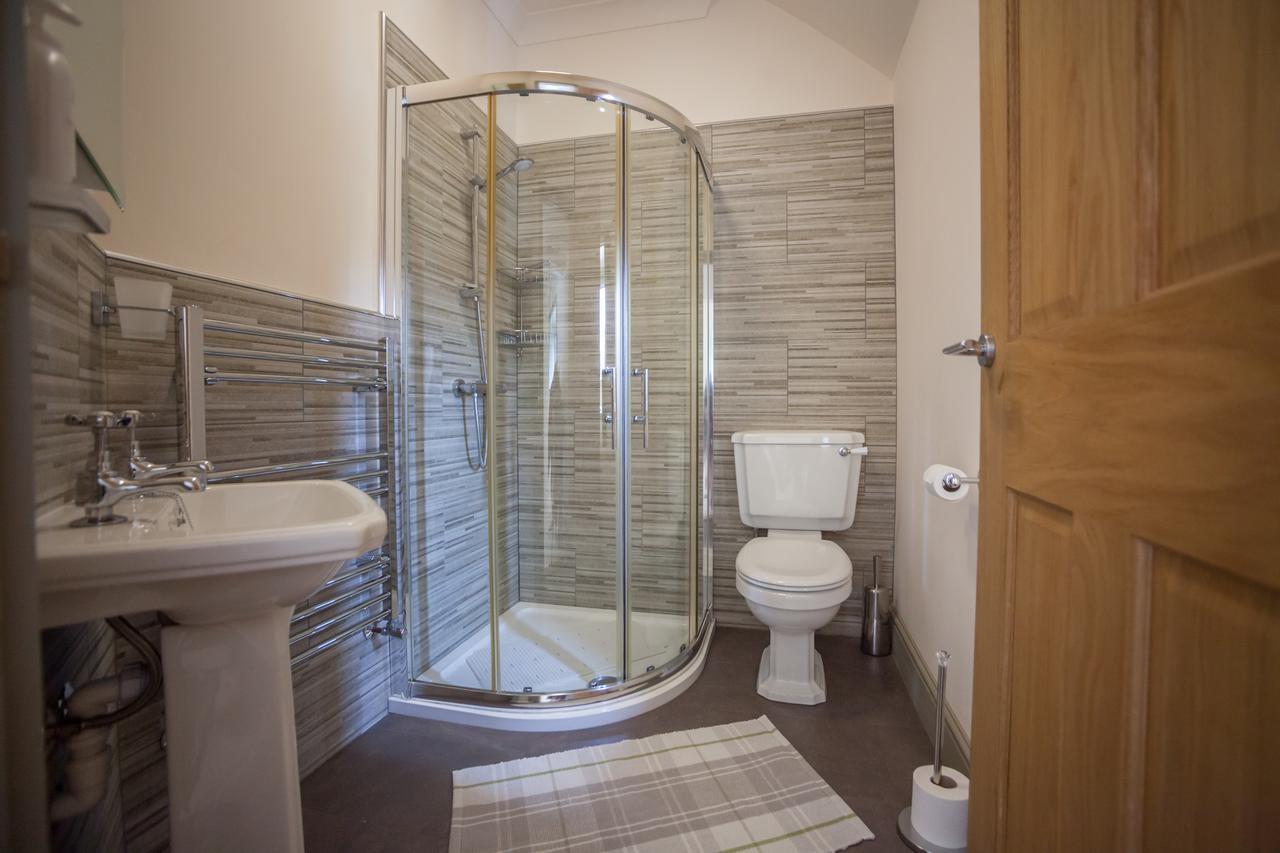Ludlow - Linnet House - Well Presented Townhouse With Parking - Perfect Location For Exploring On Foot, Sleeps Up To 8 Guests - Hosted By Rentmyhouse Dış mekan fotoğraf
