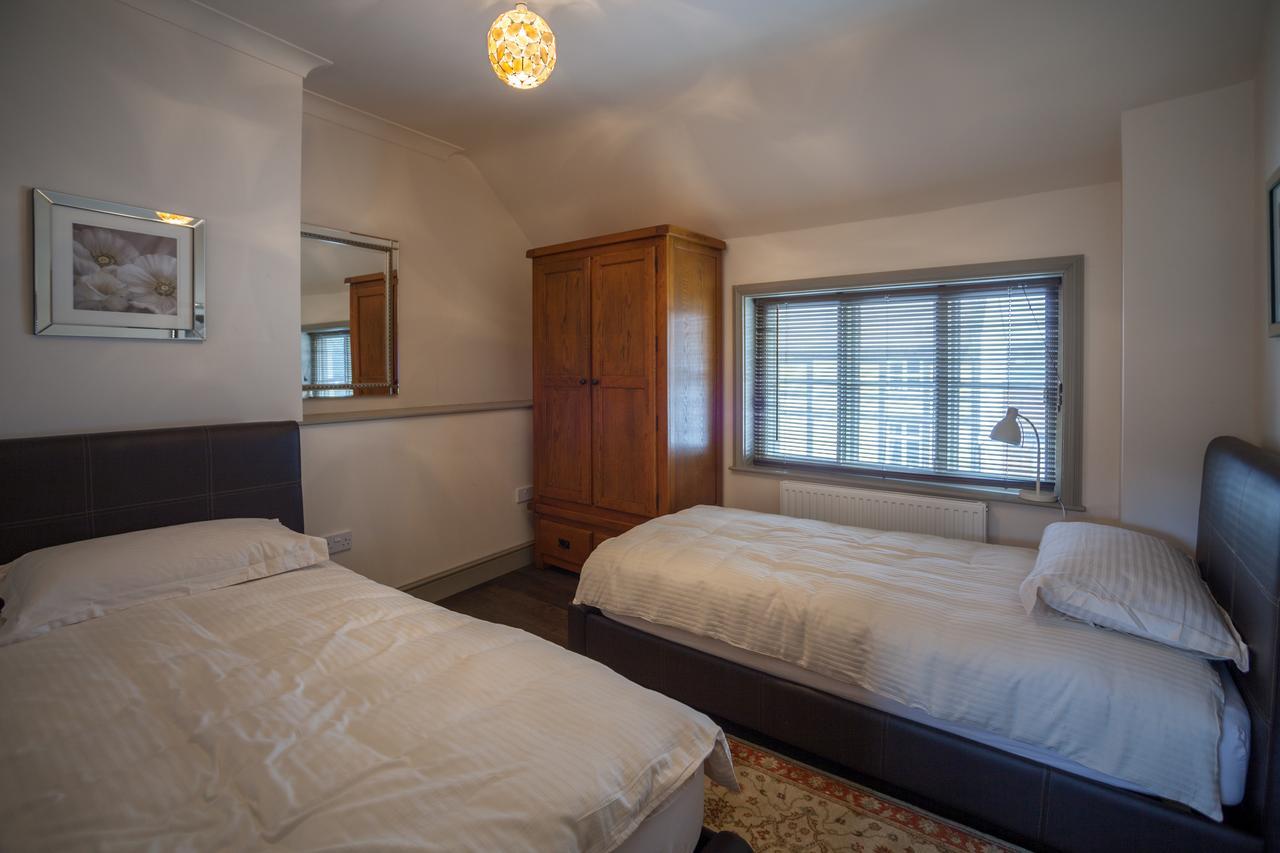 Ludlow - Linnet House - Well Presented Townhouse With Parking - Perfect Location For Exploring On Foot, Sleeps Up To 8 Guests - Hosted By Rentmyhouse Dış mekan fotoğraf