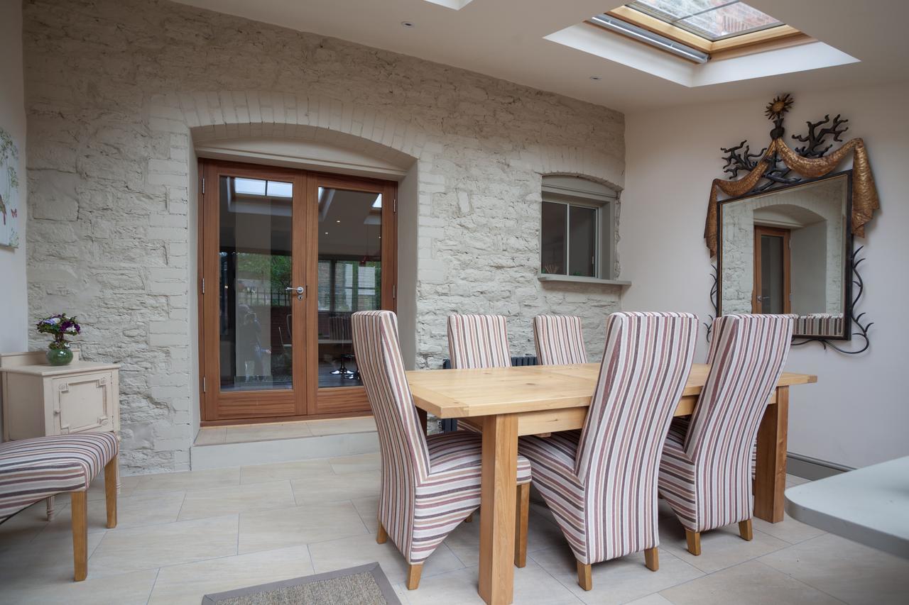 Ludlow - Linnet House - Well Presented Townhouse With Parking - Perfect Location For Exploring On Foot, Sleeps Up To 8 Guests - Hosted By Rentmyhouse Dış mekan fotoğraf